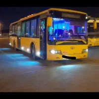 اتوبوس هایگر ۱۳۹۰