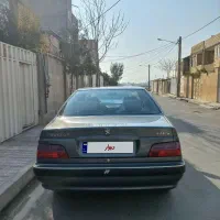 پرشیا ۴۰۱دریچه سیمی بی رنگ سفارش مدیران خودرو|خودرو سواری و وانت|ماهدشت, |دیوار