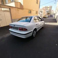 سمند LX EF7، مدل ۱۳۹۳|خودرو سواری و وانت|تبریز, |دیوار