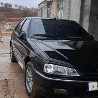 پارس تیوفایو ۴۰۲