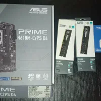 معاوضه PC با لپ تاپ