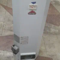 ابگرمکن گازی مخزنی ۵۰ لیتری