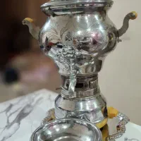 سماور گازی  ۵لیتری