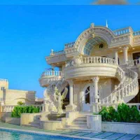 سرایدار ویلا