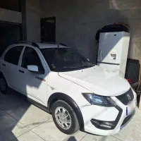 کوئیک 1402 فابریک