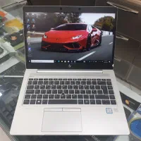 لپ تاپ دانشجویی خوش ساخت HP ELITE BOOK 840 G6