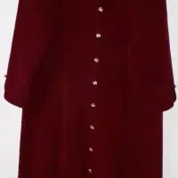 فروش مانتو سایز بزرگ ۵۲و۵۴و۵۶ درحدنو