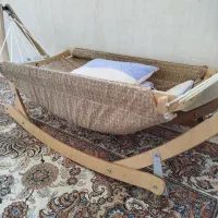 گهواره کودکان