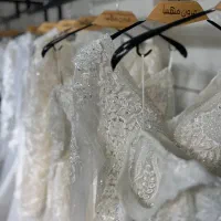 نیرو خانم  مزون عروس