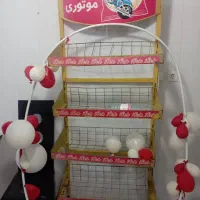 مقداری وسایل منزل|صنایع دستی و سایر لوازم تزئینی|شیراز, شهرک سراج‎|دیوار