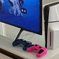 کنسول سونی پلستیشن PS5 slim دیسک خور