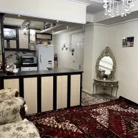 آپارتمان نقلی در بهترین جای اسکو