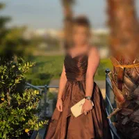 لباس مجلسی
