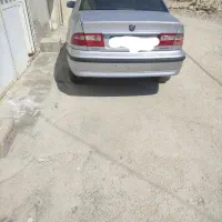 سمند EF7|خودرو سواری و وانت|یاسوج, |دیوار