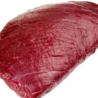 گوشت شترمرغ