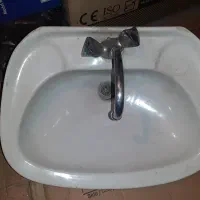 روشویی|لوازم سرویس بهداشتی|تهران, اکباتان|دیوار