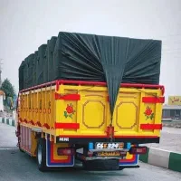 باربری تهران تریلی/تک/جفت/خاور نیسان کرایه منصفانه