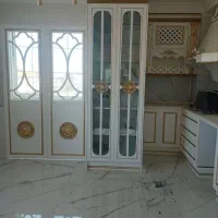 ساخت و نصب کابینت و کمد دیواری