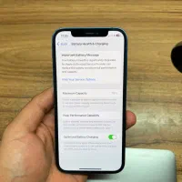 ایفون ۱۲ نرمال|موبایل|تهران, پونک|دیوار
