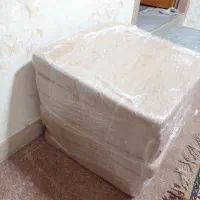 تشکشه ابری باپارچه خارجی و  اجاق گاز خارجی|رختخواب، بالش، پتو|شیراز, معالی‌آباد|دیوار