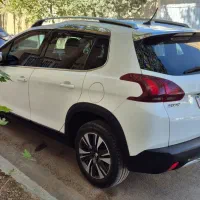 پژو ۲۰۰۸ کم کار مرتب|خودرو سواری و وانت|مشهد, فرهنگیان (شهرک غرب)|دیوار