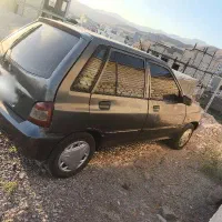 پراید۱۱۱|خودرو سواری و وانت|قزوین, |دیوار