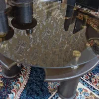 میز عسلی|مبلمان خانگی و میز عسلی|پرند, فاز ۵|دیوار