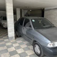 پراید ۱۳۱ SE مدل ۹۵