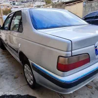 پژو پارس مدل 85|خودرو سواری و وانت|بانه, |دیوار