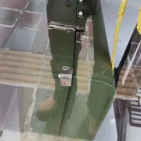 چمدان قدیمی