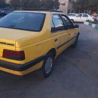 تاکسی بین شهری عمومی|خودرو سواری و وانت|بوکان, |دیوار