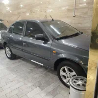 سمند Ef7 مدل 1393