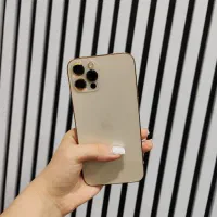 iPhone12pro256zaa دوسیم درحدنو