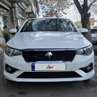 تارا اتوماتیک مدل ۱۴۰۲ بدون رنگ