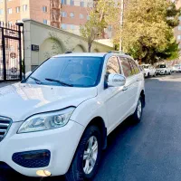 لیفان x60دنده مدل92سعادت آباد|خودرو سواری و وانت|تهران, شهرک مخابرات|دیوار