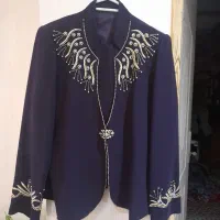 کت دامن سایز۵۲