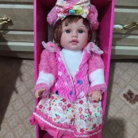 عروسک نو اواز خوان مناسب سیسمونی