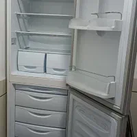 یخچال در حد نو|یخچال و فریزر|بندر کنگان, |دیوار