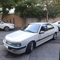 پژو پارس xu7p 1401