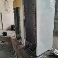تعمیرات کولرگازی و یخچال وفریزر|خدمات پیشه و مهارت|یزد, |دیوار