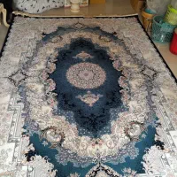 ۲ تخته فرش ۹ متری|فرش|کوهدشت, |دیوار