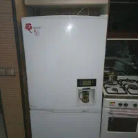 یخچال فریزر اسنوا
