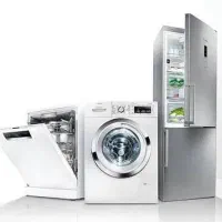 تعمیر تخصصی و سرویس یخچال و لباسشویی