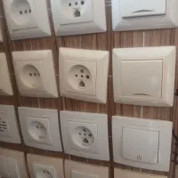 حراج انواع کلید و آویز|لوستر و چراغ آویز|شهرکرد, |دیوار