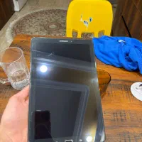 تبلت سامسونگ سری a تمیز|تبلت|ارومیه, |دیوار