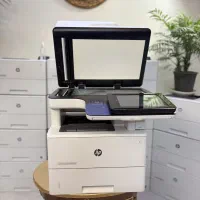 4کاره امریکایی hp فکس کپی اسکن پرینت