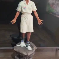 اکشن فیگور جوکر پرستار