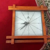 ساعت دیواری|ساعت دیواری و تزئینی|قوچان, |دیوار