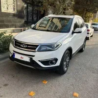 تیگو 5 مدل 96 فول اکسلنت