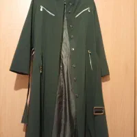 کاپشن و بارانی در حد نو|لباس|ملایر, |دیوار